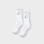 Skarpety - DUPCIA - 36 - 41