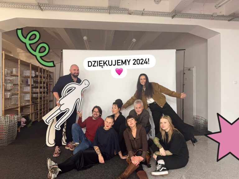 DZIĘKUJEMY ZA TEN ROK! Podsumowanie 2024!