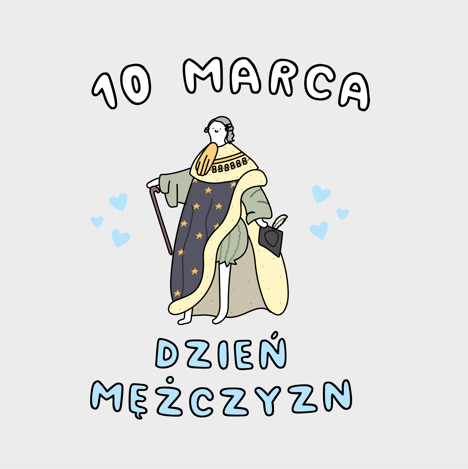 Królowie, to Wasz dzień!