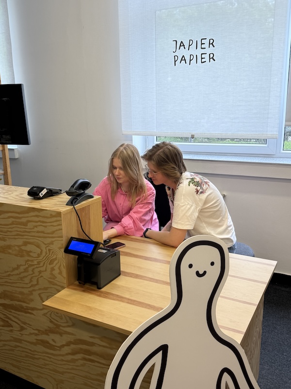 Kwiecień plecień za nami, więc czas na małe podsumowanie! 4 japierpapier podsumowanie kwietnia8