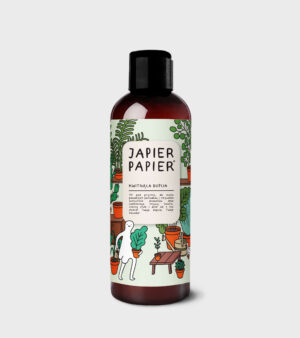 Żel pod prysznic - Kwitnąca Dupcia - 250ml
