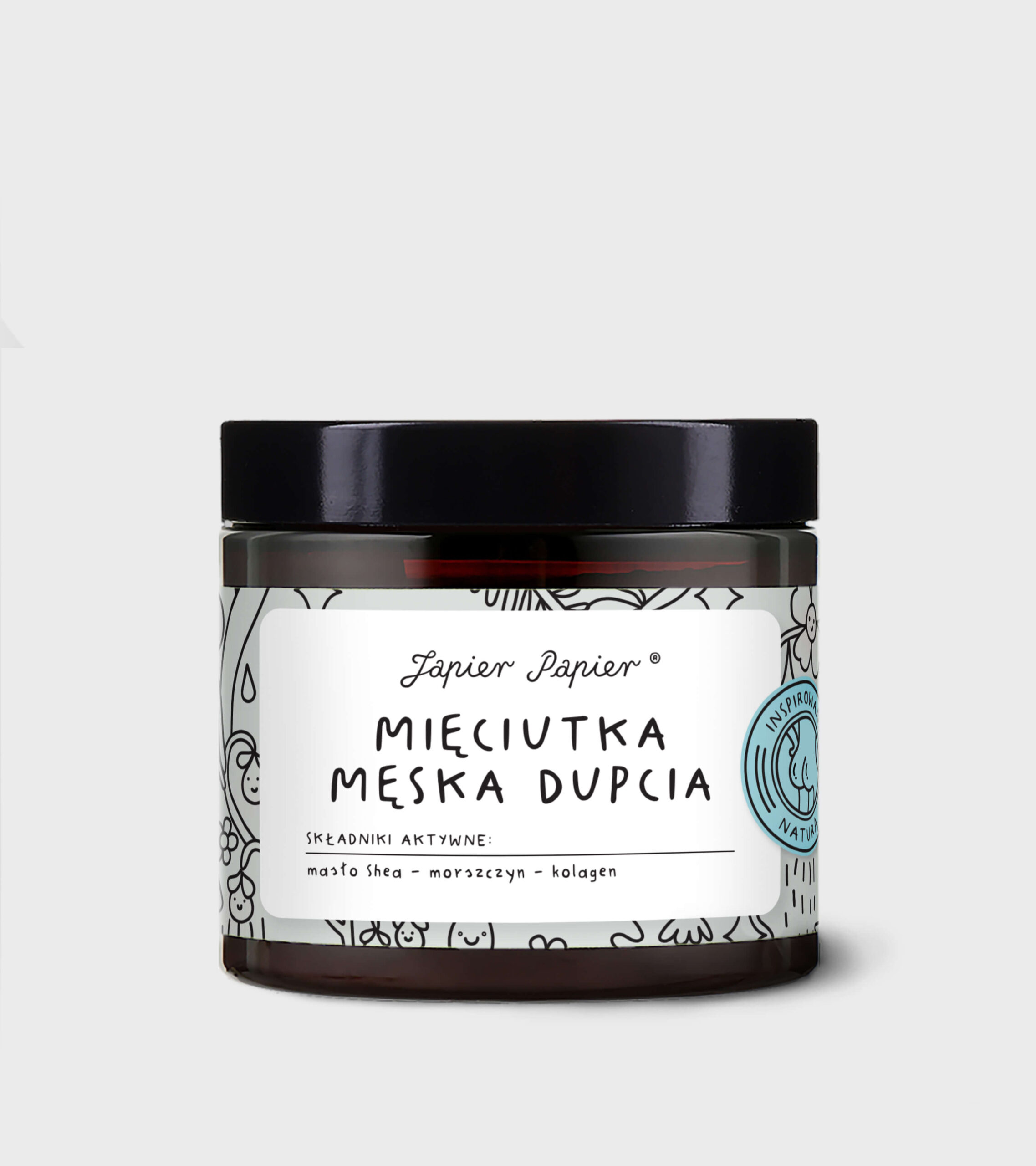 Wegańskie naturalne kosmetyki 