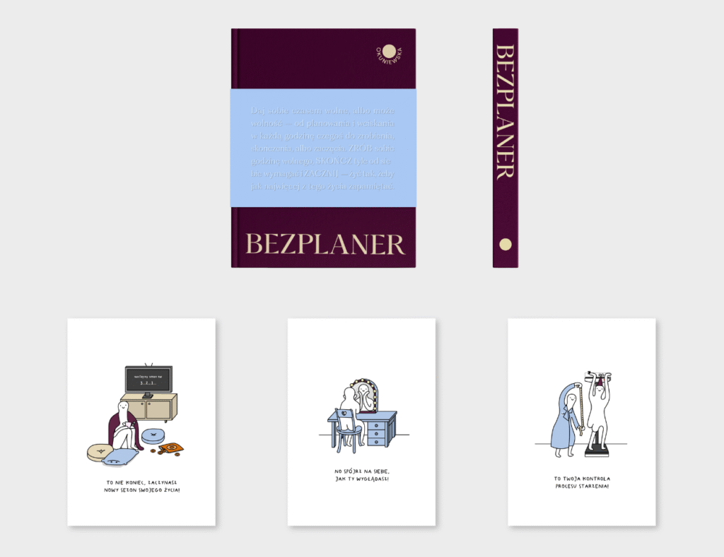Nowości!! Bawełniane bluzy i współpraca z Asią Okuniewską! 4 Projekt bez nazwy 6