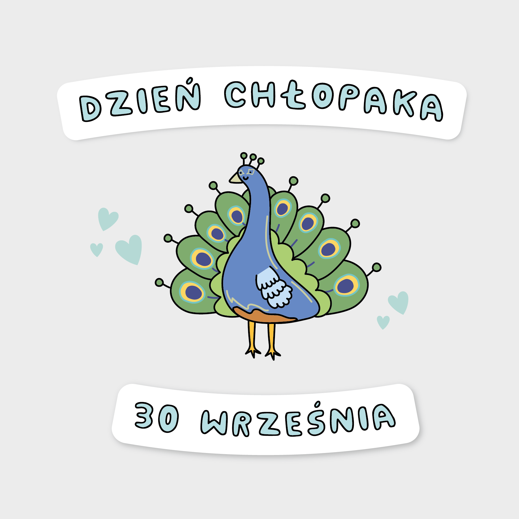 Dzień Chłopaka 2025