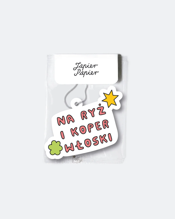 japier papier zawieszkizapachowe9