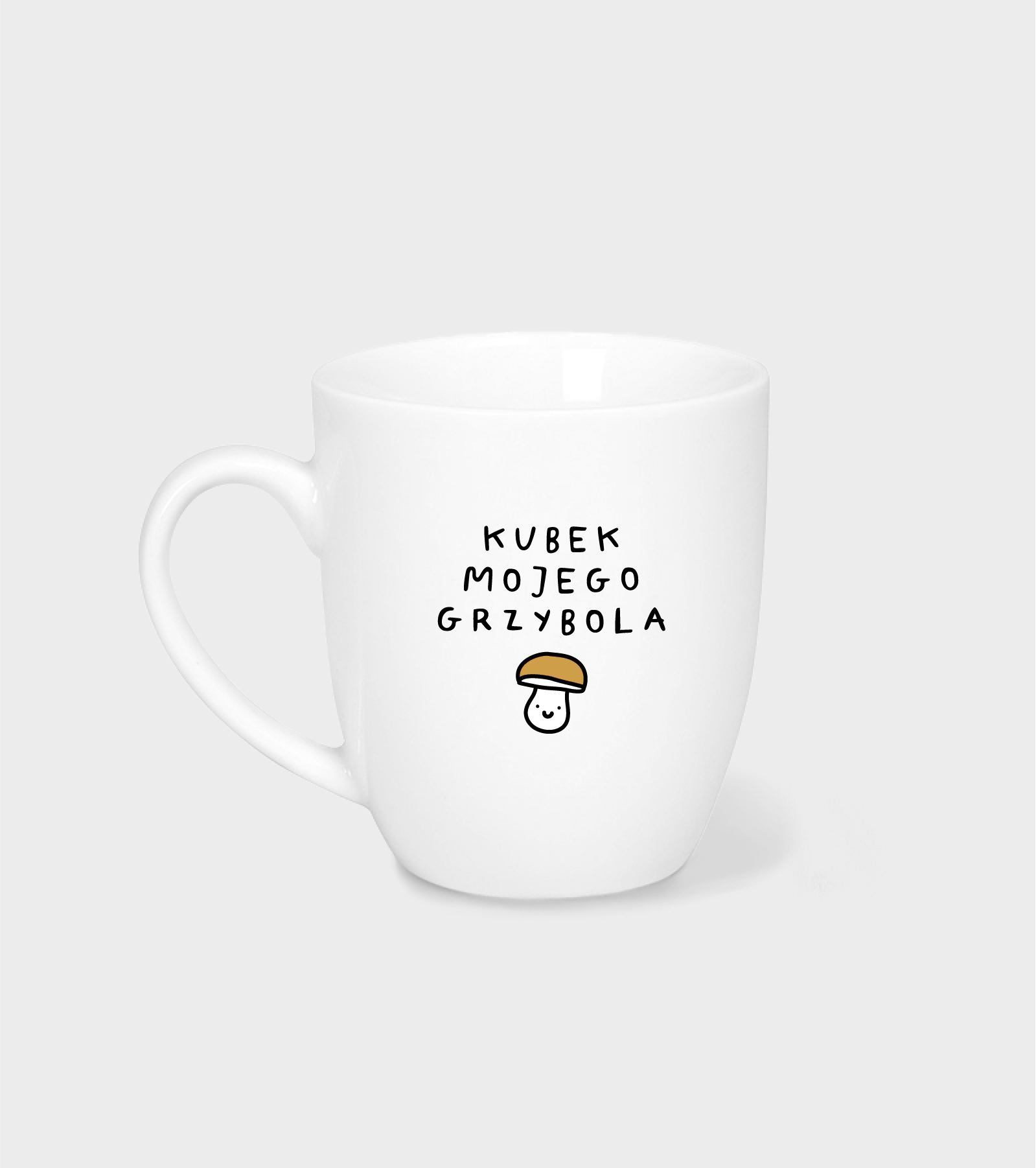 Kubkowe nowości!