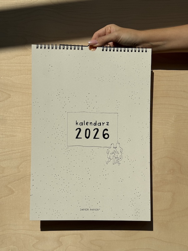 Kalendarz 2026 5 Kalendarz 2026 - obrazek 5