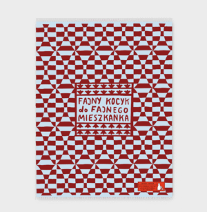 Koc - Fajny kocyk do fajnego mieszkanka