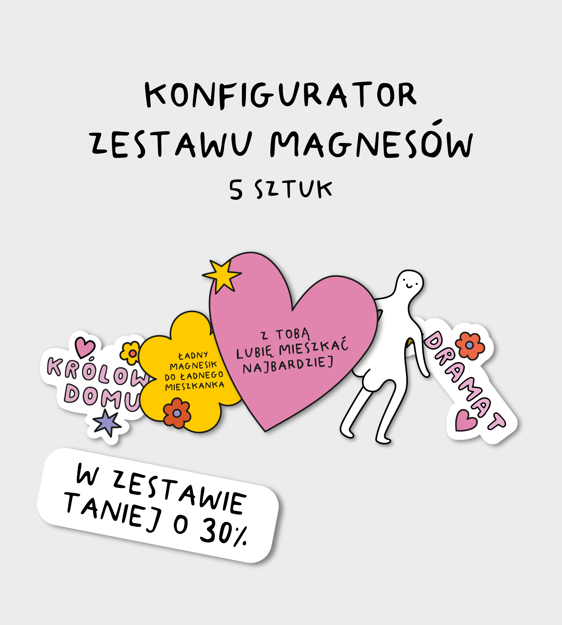 Zamów w zestawie - TANIEJ!