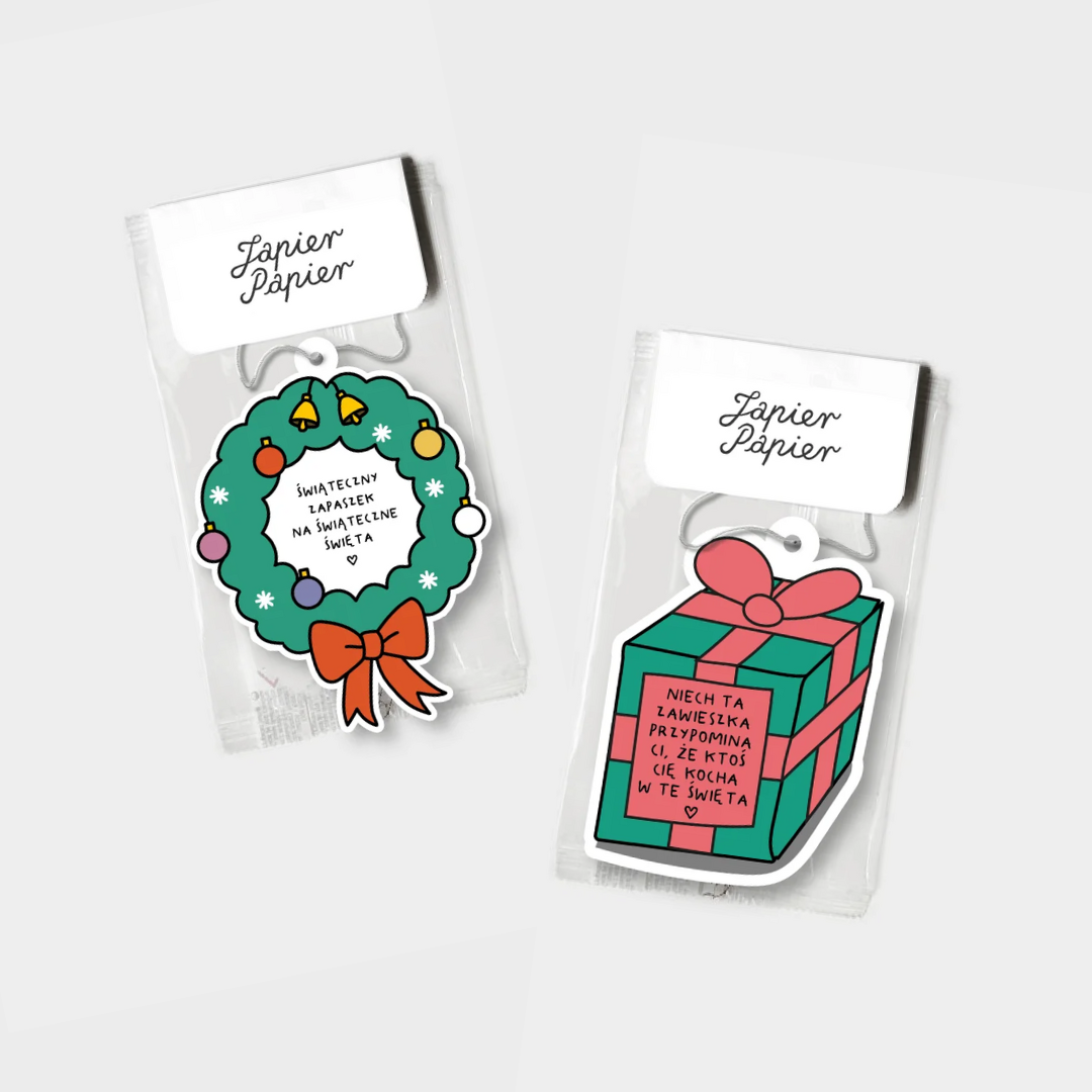 Przeceniamy zawieszki!