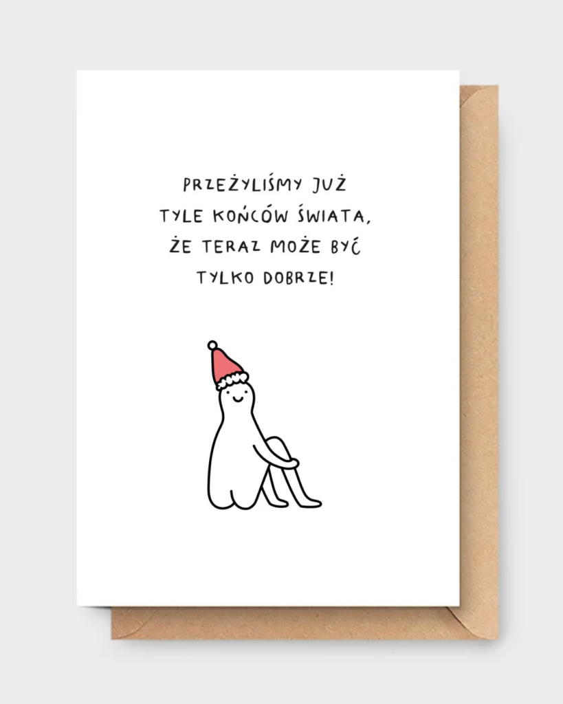 Kartkowy prezentownik! Podpowiadamy komu jaką kartkę! 3 posty prostokat 2025 12 12T142008.734