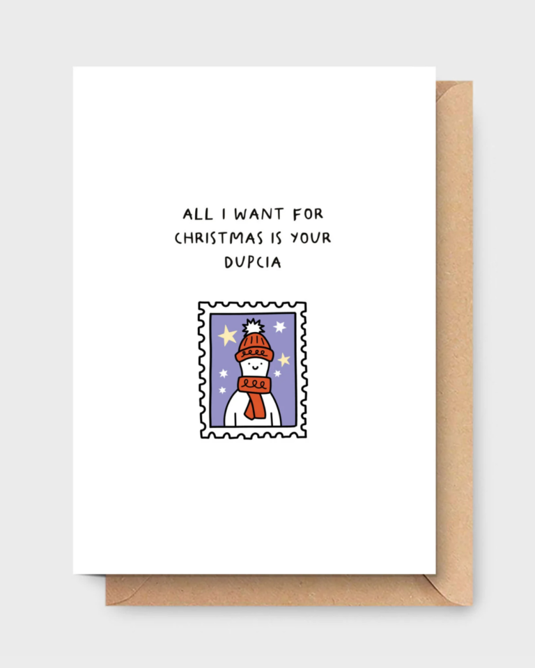 Kartkowy prezentownik! Podpowiadamy komu jaką kartkę!