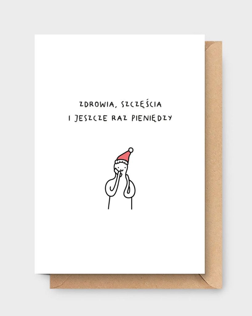 Kartkowy prezentownik! Podpowiadamy komu jaką kartkę! 4 posty prostokat 2025 12 12T142243.581