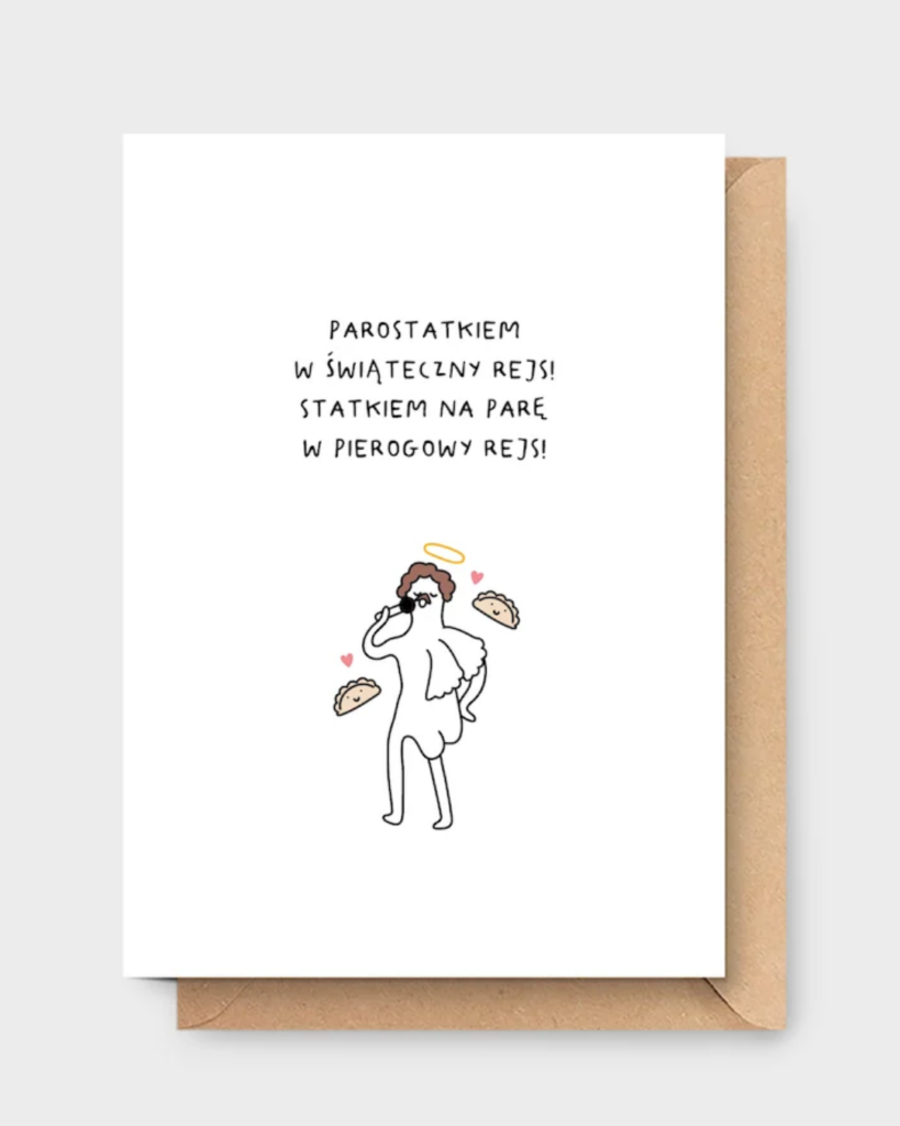 Kartkowy prezentownik! Podpowiadamy komu jaką kartkę! 2 posty prostokat 2025 12 12T142456.551