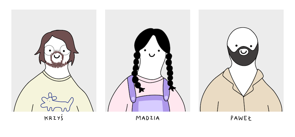 szanowne prezesostwo