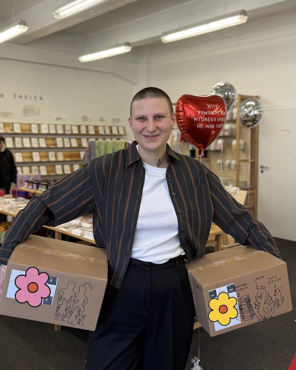 Luty pełen serc i balonów! Co to był za miesiąc! 5 216C221E A4EB 4C77 A3F2 058BFEA7F941