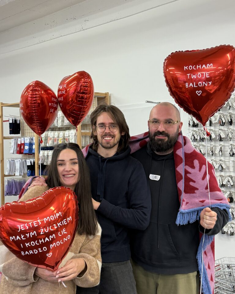 Co w styczniu piszczy...