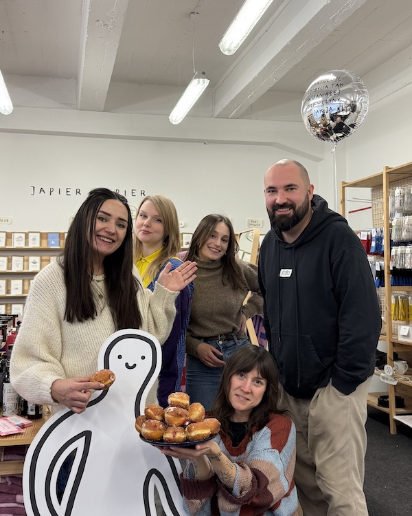 Luty pełen serc i balonów! Co to był za miesiąc!