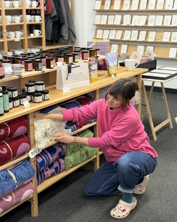 Luty pełen serc i balonów! Co to był za miesiąc! 9 IMG 1564