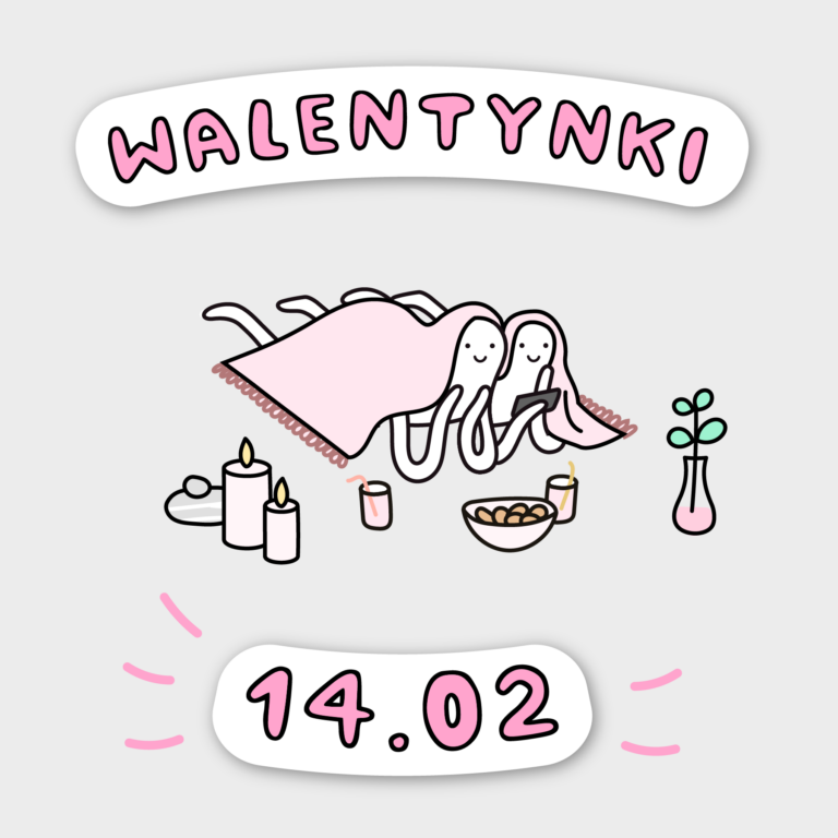 Prezenty na walentynki na ostatnią chwilę? Postaw na pewniaki od JapierPapier!