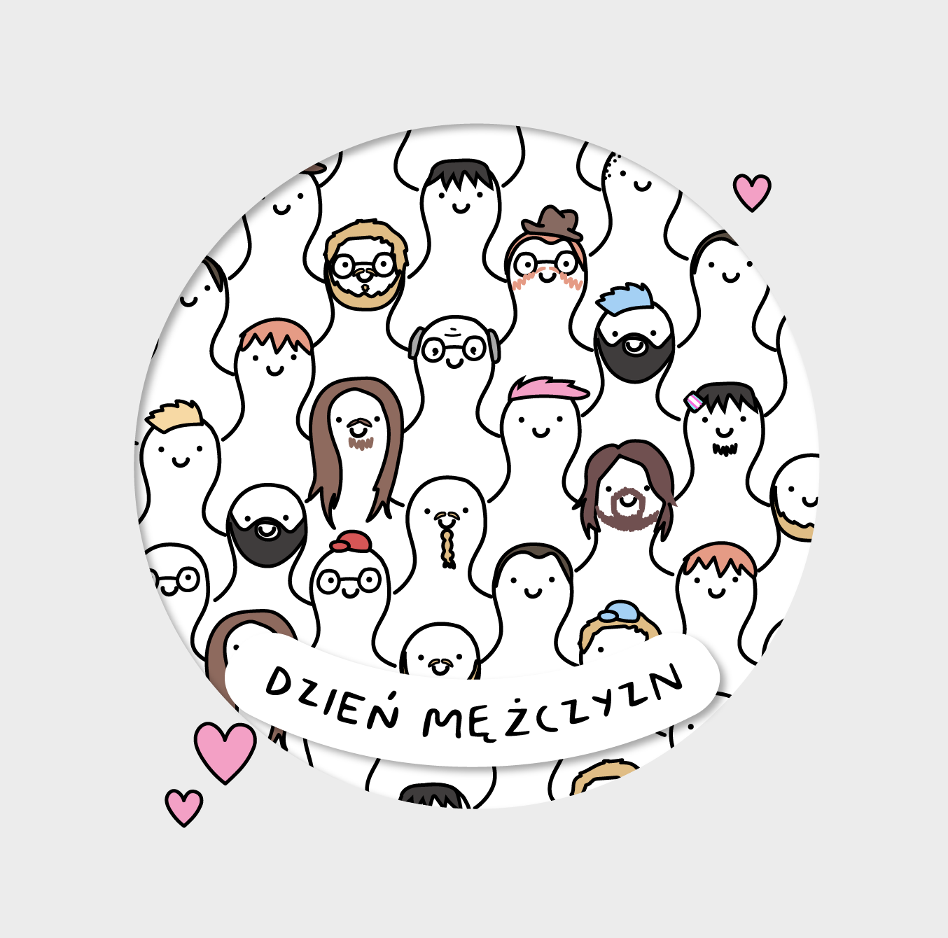 Królowie, to Wasz dzień!