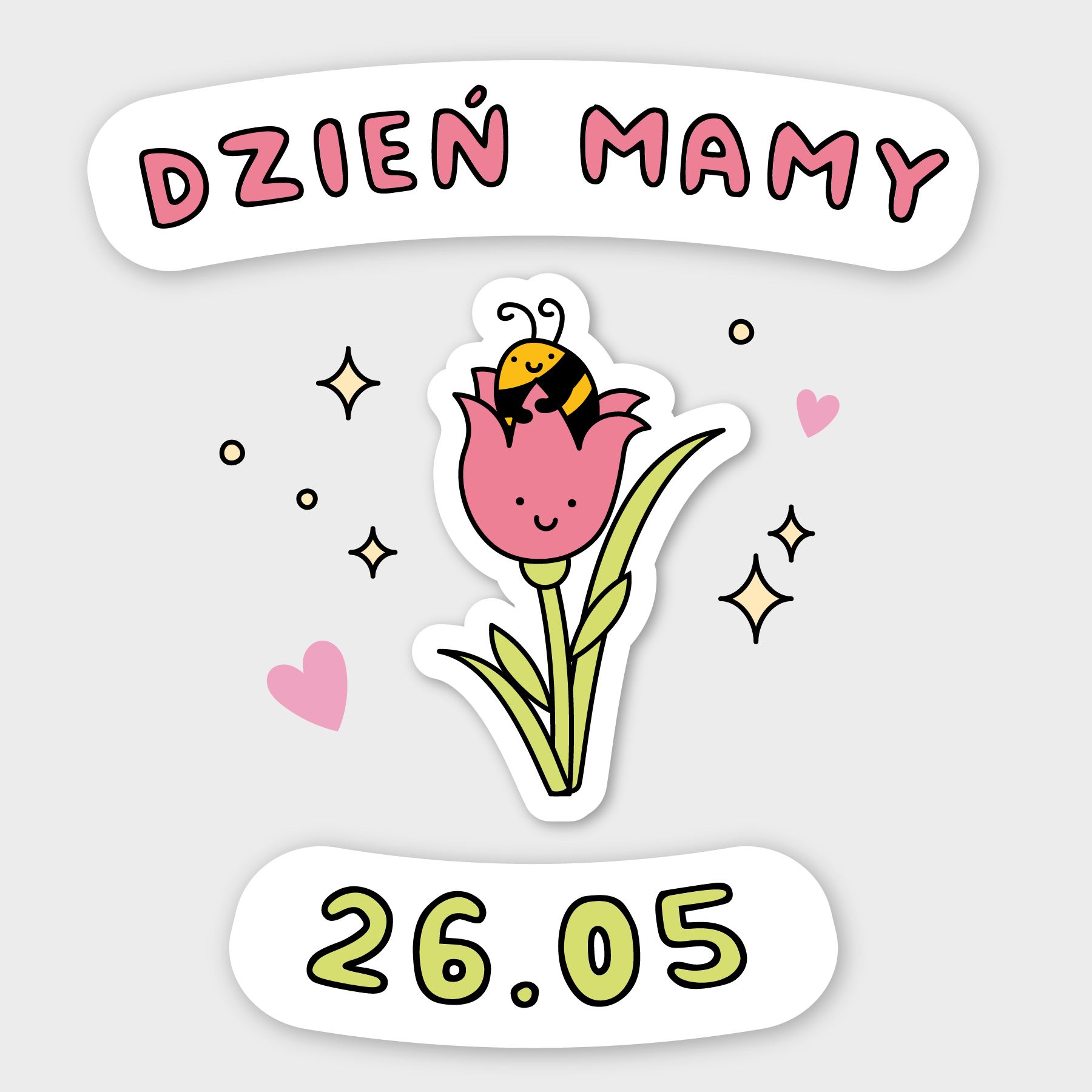 Dzień Maminki!