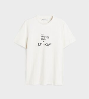 Koszulka bawełniana (t-shirt) - Tak wygląda wybitne życie