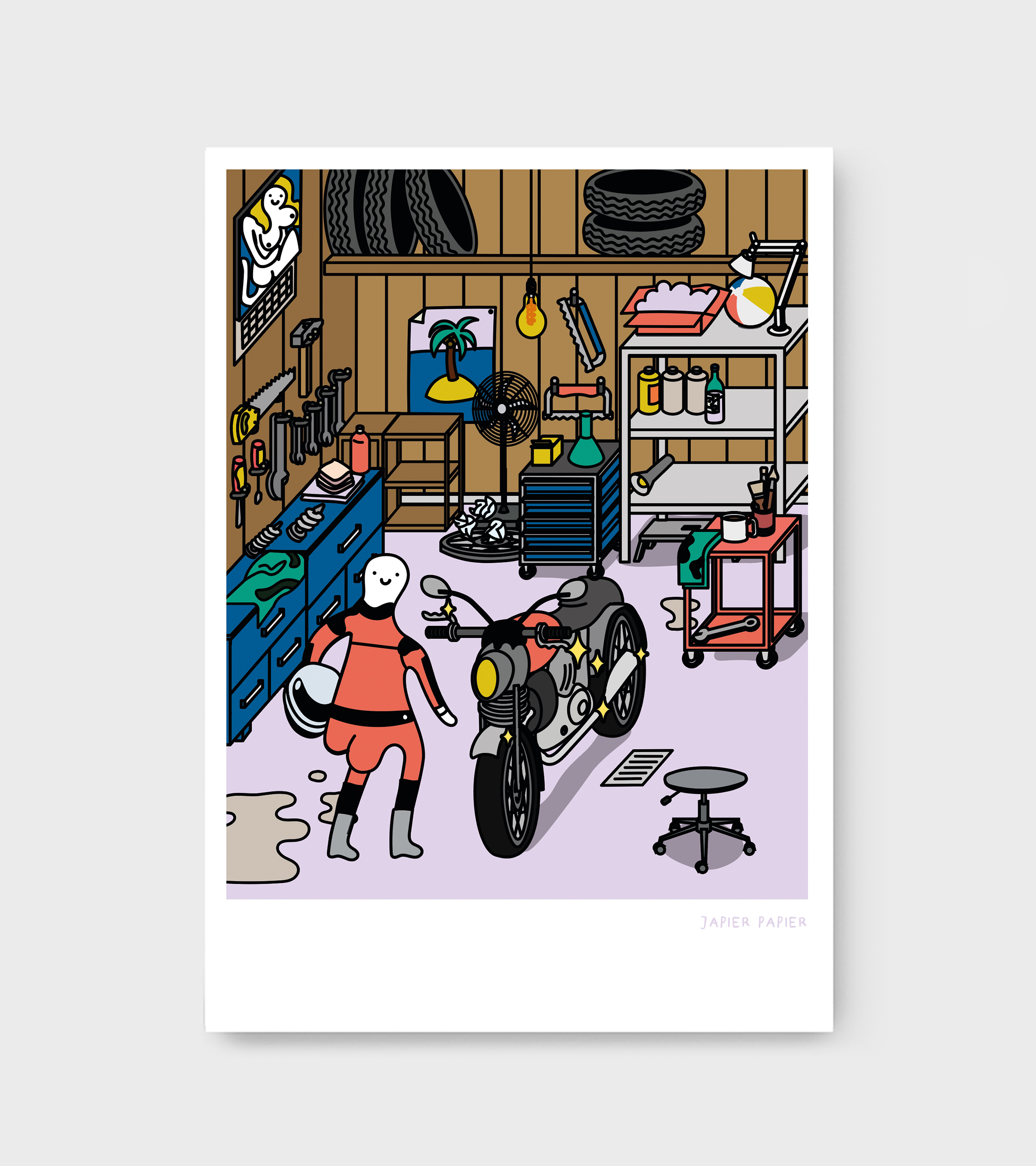 moto-dupcia---pocztówka