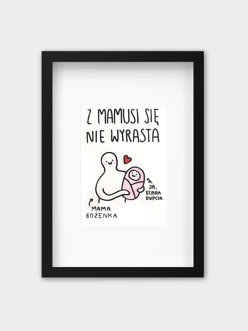 Personalizowany rysunek!