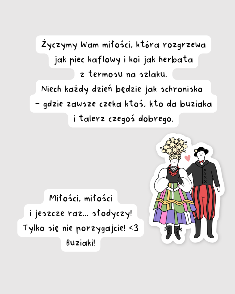 Co włożyć do koperty oprócz pieniędzy? ❤️