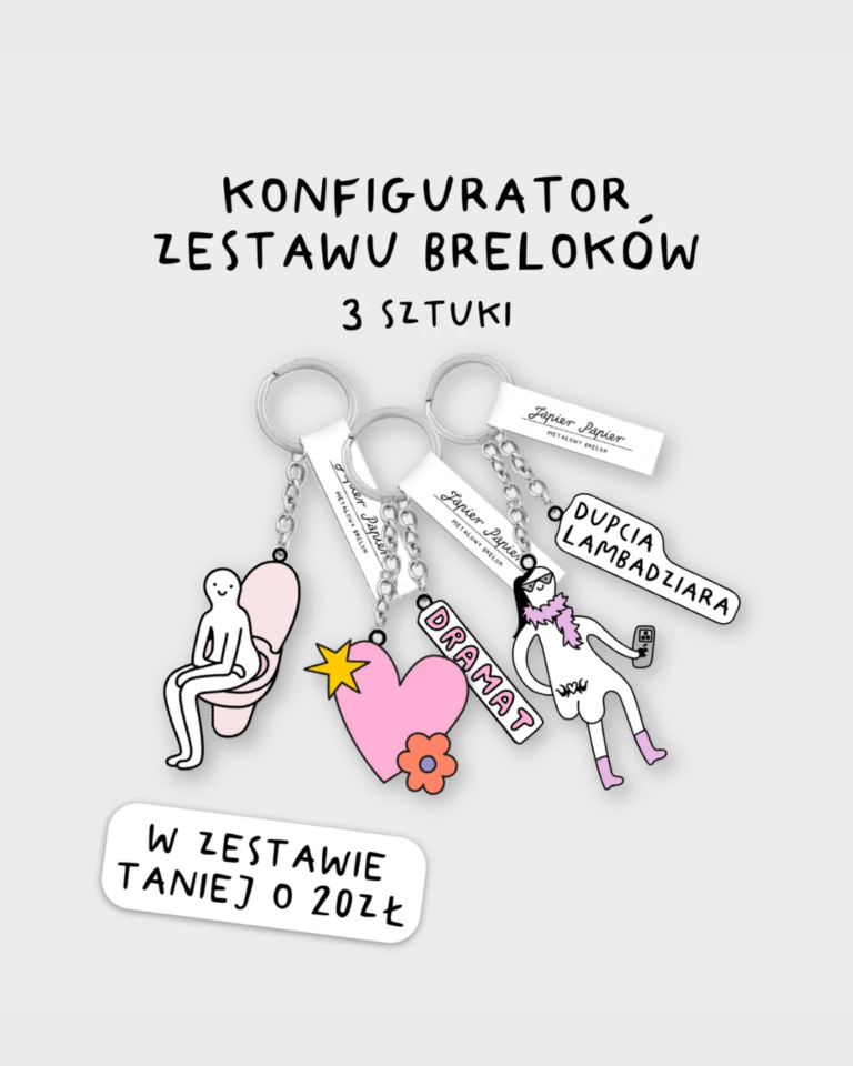 Jak kupować TANIEJ? Wybieraj zestawy!