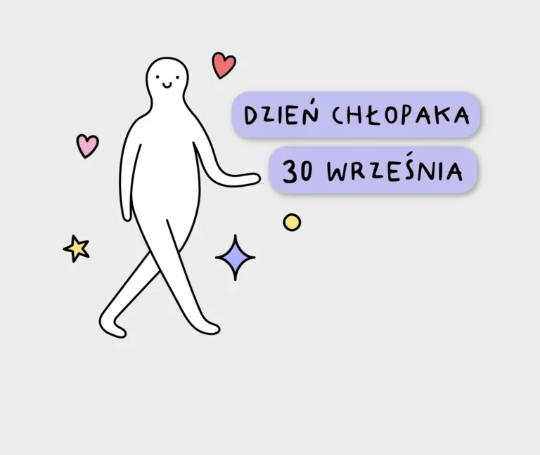Oszaleliśmy!