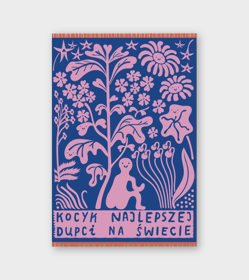 Cztery nowe powody, żeby zostać w domu 3 najlepszej dupci